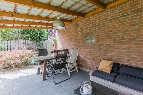 Medium property photo - Van Vlattenstraat 44, 5975 SC Sevenum
